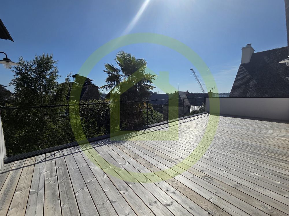 � vendre  Maison La Trinit�-sur-Mer (56470)