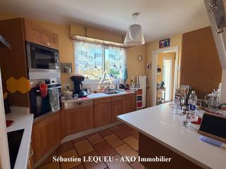  Maison � vendre 6 pi�ces 155 m�