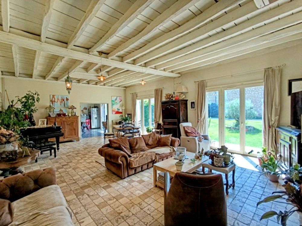 � vendre  Maison Bassillac (24330)