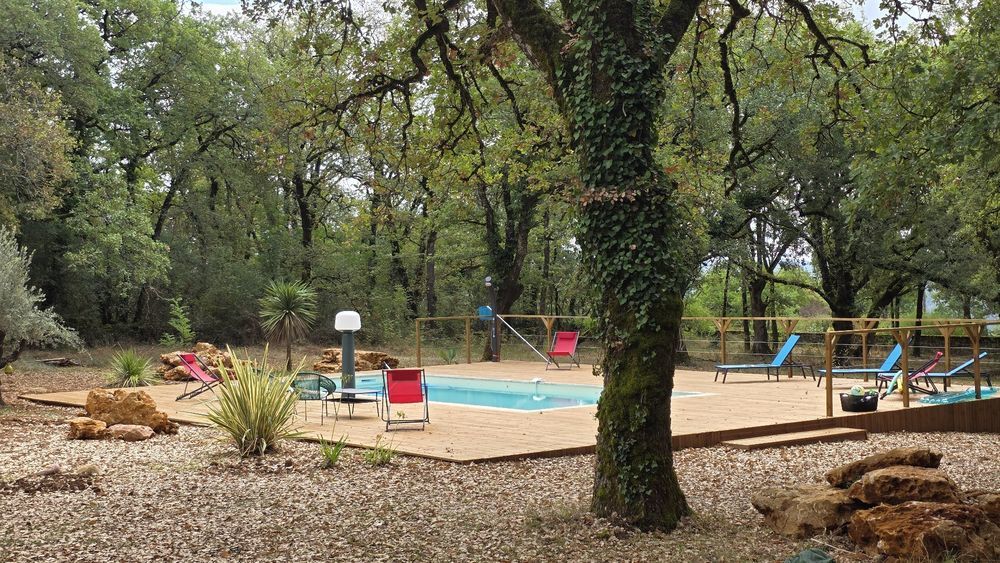 � vendre  Maison Saint-Antonin-Noble-Val (82140)