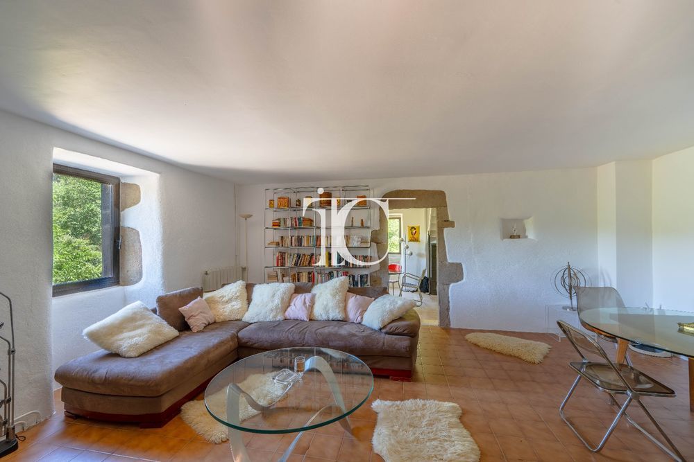 � vendre  Villa Les Vans (07140)