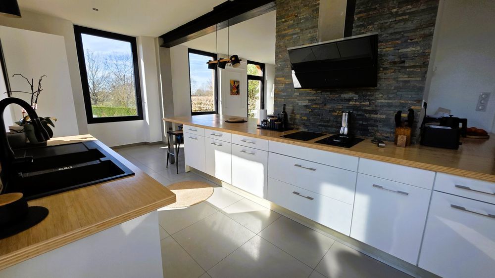 � vendre  Maison Montauban (82000)