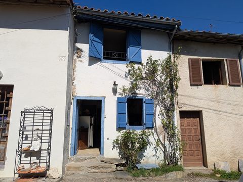   Maison Maison - 3 pi�ce(s) - 65 m�