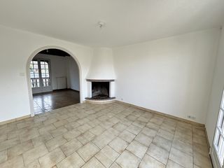  Maison � vendre 7 pi�ces 158 m�