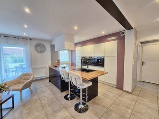  Appartement � vendre 5 pi�ces 92 m�