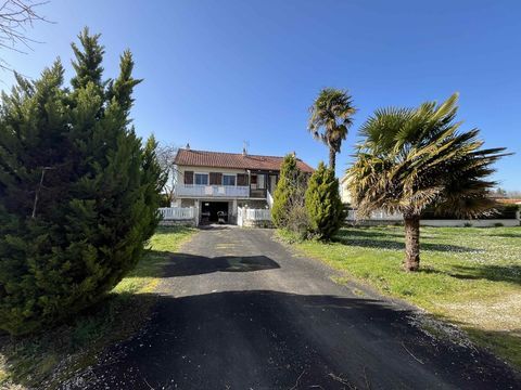   Maison Maison - 6 pi�ce(s) - 137 m�