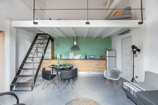  Appartement � vendre 3 pi�ces 55 m�