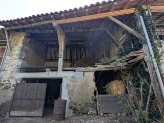  Maison � vendre 3 pi�ces 65 m�