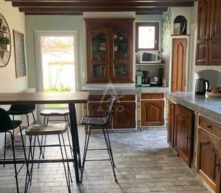  Maison � vendre 6 pi�ces 152 m�