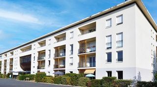  Appartement � vendre 3 pi�ces 72 m�