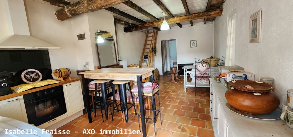 � vendre  Villa Gragnague (31380)