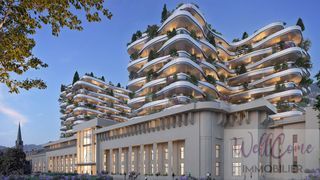  Appartement � vendre 4 pi�ces 196 m�