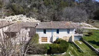  Maison � vendre 15 + pi�ces 530 m�