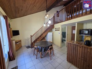  Appartement � vendre 2 pi�ces 36 m�