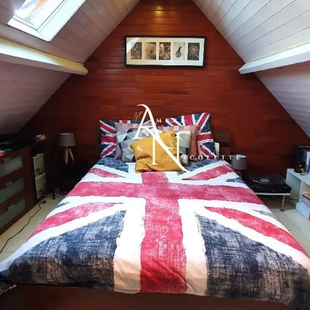 � vendre  Maison Rosny-sous-Bois (93110)