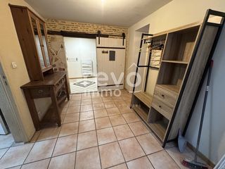  Maison � vendre 9 pi�ces 190 m�