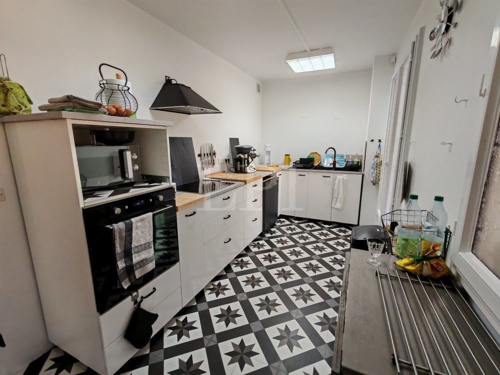 � vendre  Maison Saint-Saturnin-l�s-Apt (84490)