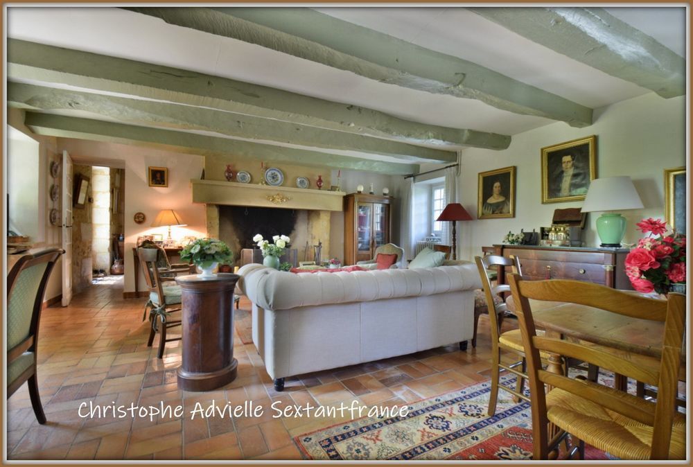 � vendre  Villa Lalinde (24150)