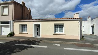  Maison � vendre 5 pi�ces 125 m�