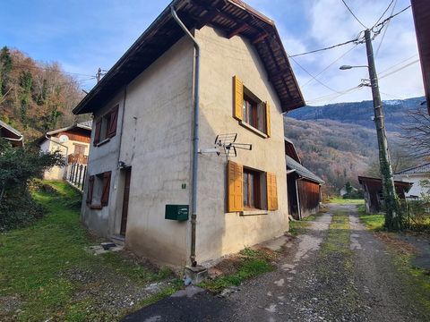   Maison Maison - 3 pi�ce(s) - 57 m�