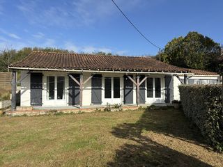  Maison � vendre 6 pi�ces 75 m�