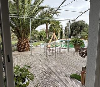  Maison � vendre 7 pi�ces 205 m�