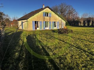  Maison � vendre 6 pi�ces 111 m�