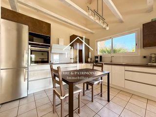  Maison � vendre 5 pi�ces 190 m�