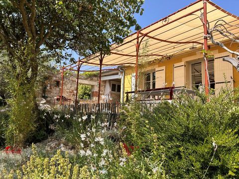   Maison Villa - 4 pi�ce(s) - 103 m�