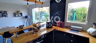  Maison � vendre 4 pi�ces 82 m�