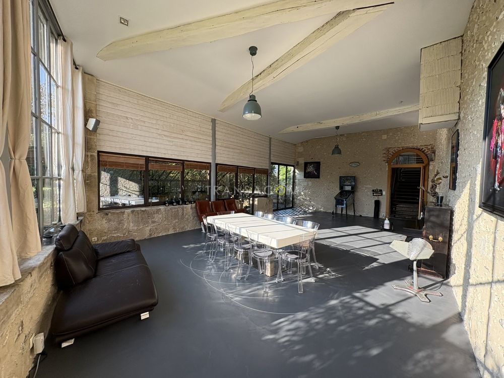 � vendre  Maison Vernou-sur-Brenne (37210)