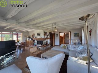  Maison � vendre 5 pi�ces 152 m�