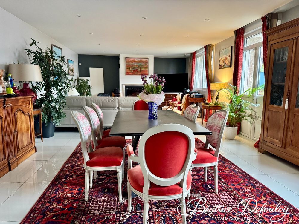 � vendre  Villa Compi�gne (60200)