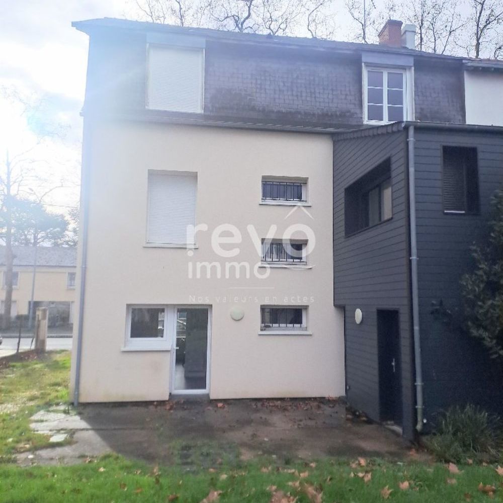 � vendre  Maison Angers (49100)