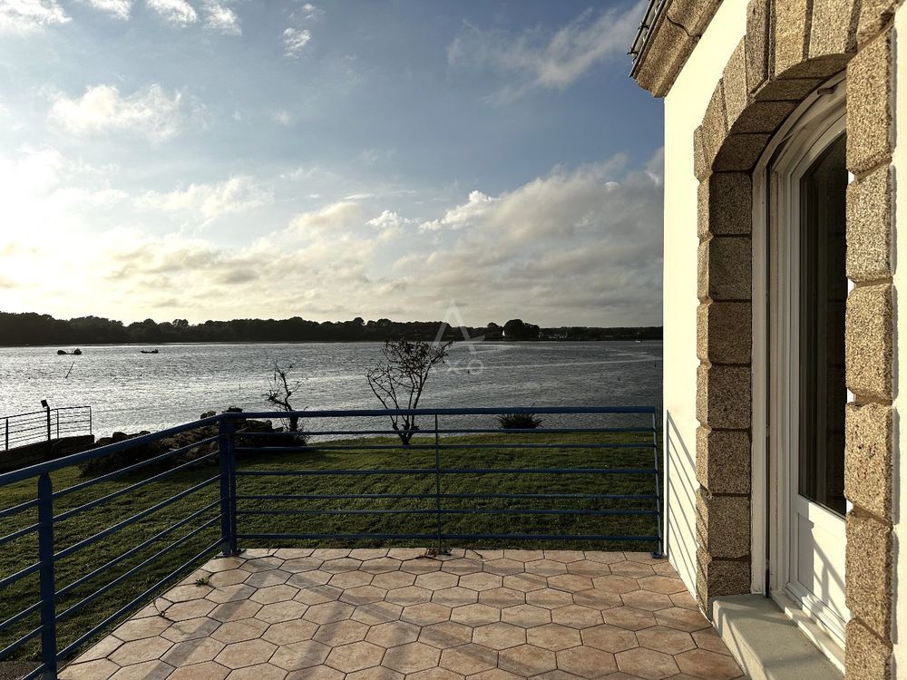 � vendre  Maison Locoal-Mendon (56550)