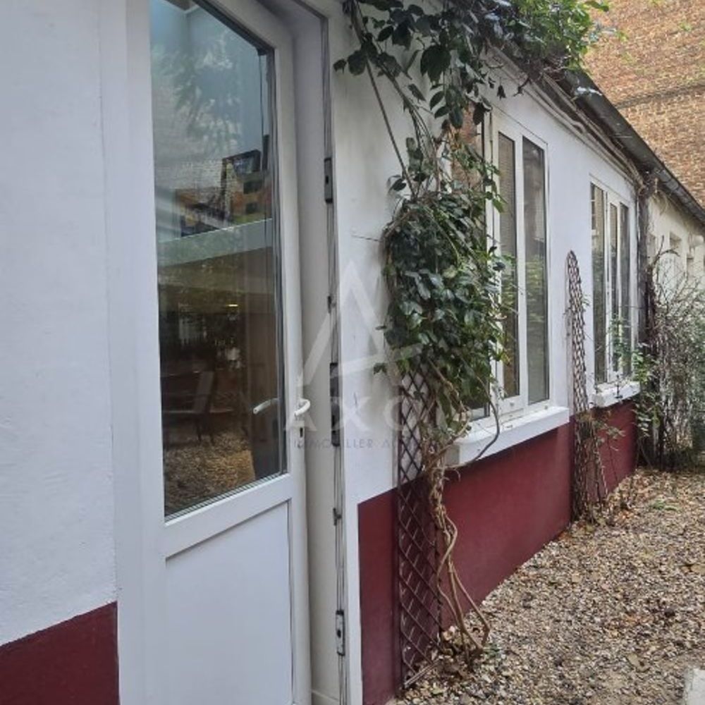 � vendre  Appartement Paris 7