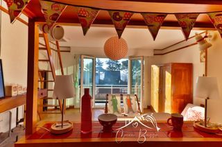  Appartement � vendre 3 pi�ces 60 m�