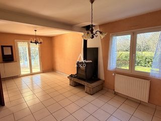  Maison � vendre 4 pi�ces 69 m�