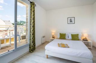  Maison � vendre 4 pi�ces 66 m�