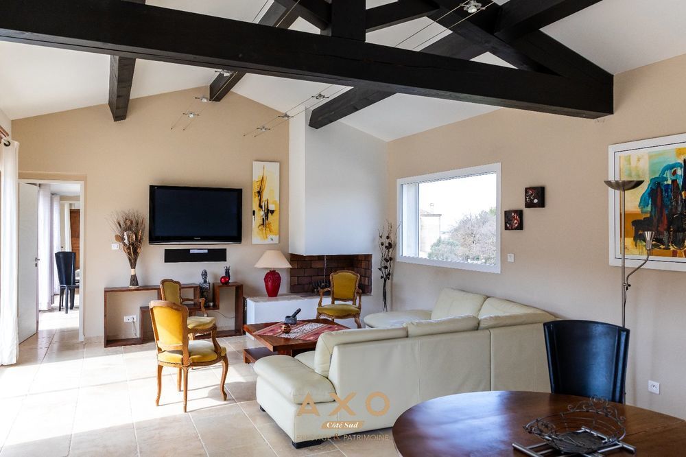 � vendre  Villa Trets (13530)