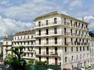  Appartement � vendre 3 pi�ces 85 m�