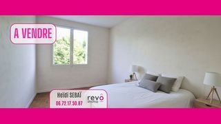  Appartement � vendre 3 pi�ces 54 m�