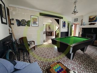  Maison � vendre 7 pi�ces 165 m�