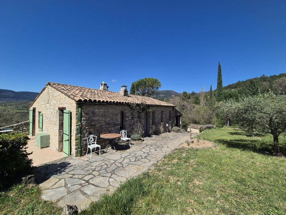 � vendre  Maison Soub�s (34700)