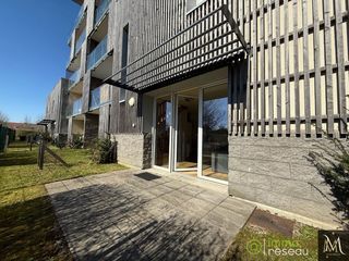  Appartement � louer 3 pi�ces 62 m�