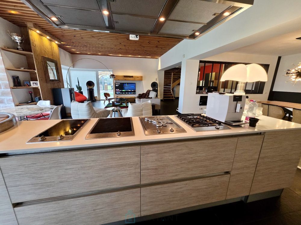 � vendre  Maison Arras (62000)