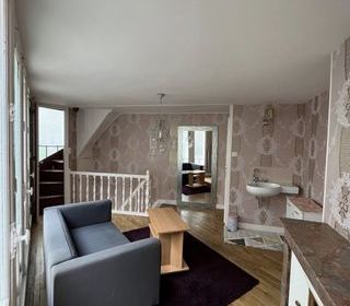  Immeuble � vendre 54 m�