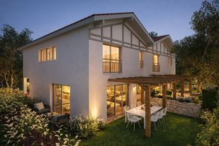  Maison 4 pi�ces 120 m� Capbreton