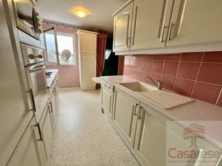  Appartement � vendre 4 pi�ces 84 m�