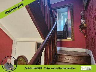  Maison � vendre 2 pi�ces 36 m�